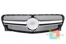 GRIGLIA ANTERIORE MERCEDES GLA X156