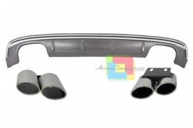 SOTTO PARAURTI AUDI A3 8V SPORTBACK