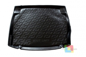 BMW SERIE 1 F20 2011+ TAPPETO BAGAG