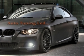 LAMPADE FENDINEBBIA H8 LED CREE RES
