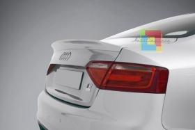 AUDI A5 SPORTBACK 2007-2014 SPOILER