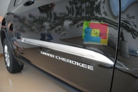 JEEP GRAND CHEROKEE 2012-2014 MODAN