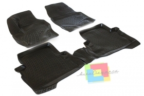 FORD KUGA 3 2017+ SET TAPPETINI AUT