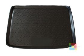 SKODA YETI 2009+ TAPPETO BAGAGLIAIO
