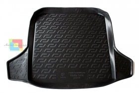 SKODA FABIA II SW 2002-2007 TAPPETO