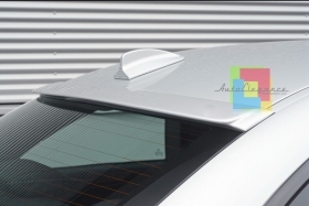 SPOILER SUL LUNOTTO POSTERIORE BMW