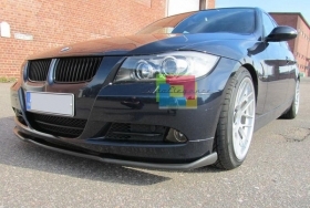 SOTTO PARAURTI BMW SERIE 3 E90 E91