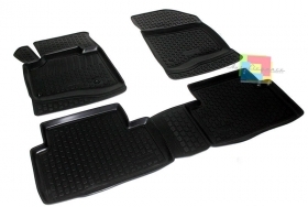CITROEN C5 2008+ SET TAPPETINI AUTO
