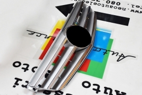 GRIGLIA ANTERIORE AVANTGARDE MERCED