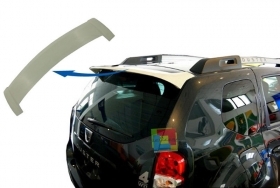 DACIA DUSTER 4x4 4x2 2010+ SPOILER