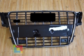 GRIGLIA ANTERIORE AUDI A5 2007-2011