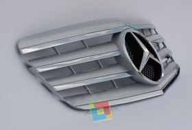 GRIGLIA ANTERIORE MERCEDES CLASSE E