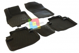 MITSUBISHI OUTLANDER 2014+ SET TAPP