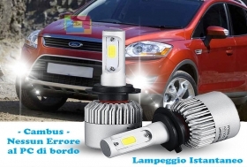 LAMPADE FENDINEBBIA A LED CREE FORD
