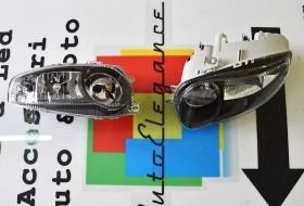 ALFA ROMEO 147 2000-2004 FARI ANTER