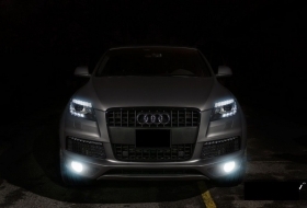LAMPADE FENDINEBBIA H11 LED CREE RE