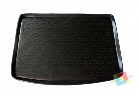 VW SCIROCCO 2008+ TAPPETO BAGAGLIAI