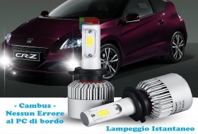 LAMPADE FENDINEBBIA A LED CREE HOND