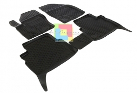FORD KUGA 2008-2012 SET TAPPETINI A