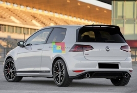 SOTTO PARAURTI VW GOLF 7 MK7 2012 I