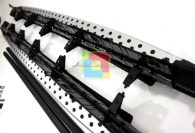 KIA SORENTO 2015+ PEDANE LATERALI A