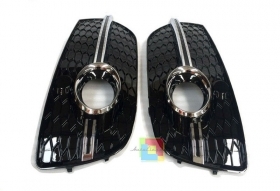 AUDI Q3 8U 2012-2015 GRIGLIE FENDIN