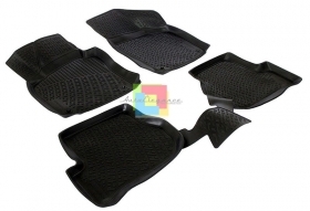 VW JETTA 2005-2010 SET TAPPETINI AU