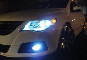 LAMPADE FENDINEBBIA H11 LED CREE RE
