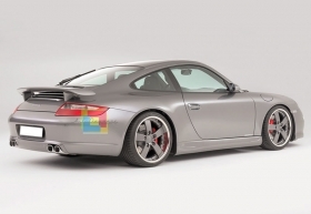SPOILER POSTERIORE PORSCHE 911 - 99