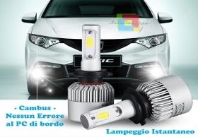LAMPADE FENDINEBBIA A LED CREE HOND