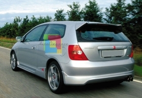 MINIGONNE LATERALI HONDA CIVIC 2001