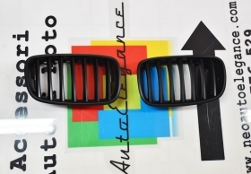 GRIGLIA ANTERIORE BMW X5 E70 2006-2