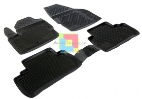 LAND ROVER FREELANDER 2 SET TAPPETI