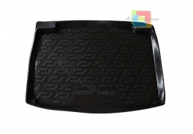 SKODA FABIA BERLINA 1999-2007 TAPPE