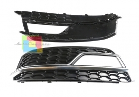 PER PARAURTI SLINE AUDI A5 2012-201