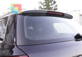 AUDI A4 B6 B7 2001-2007 AVANT SPOIL