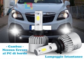 LAMPADE FENDINEBBIA LED OPEL MOKKA