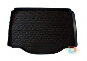 CHEVROLET TRAX 2012+ TAPPETO BAGAGL