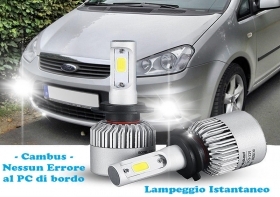 LAMPADE FENDINEBBIA A LED CREE FORD