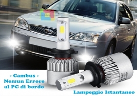 LAMPADE FENDINEBBIA A LED CREE FORD