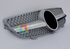 GRIGLIA ANTERIORE MERCEDES CLASSE C