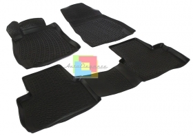 NISSAN JUKE 2010+ SET TAPPETINI AUT