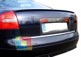AUDI A6 C5 1997-2004 SPOILER POSTER