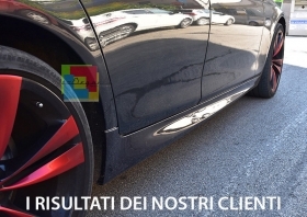 BMW SERIE 5 F10 F11 2010+ BERLINA T