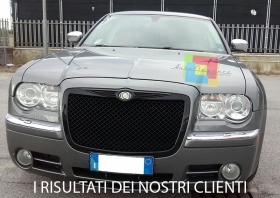 MASCHERINA CHRYSLER 300C 04-11 GRIG