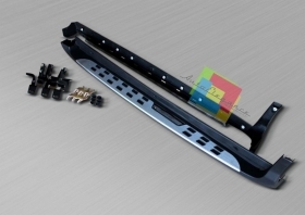 PEDANE LATERALI DESIGN SPORTIVO SOT