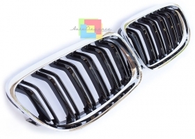 BMW SERIE 3 E90 E91 2008-2012 LCI G