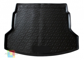 HONDA CR-V CRV 2012+ TAPPETO BAGAGL