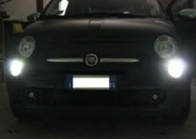 LAMPADE FENDINEBBIA H3 LED CREE RES