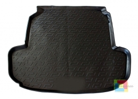 PEUGEOT 408 BERLINA TAPPETO BAGAGLI